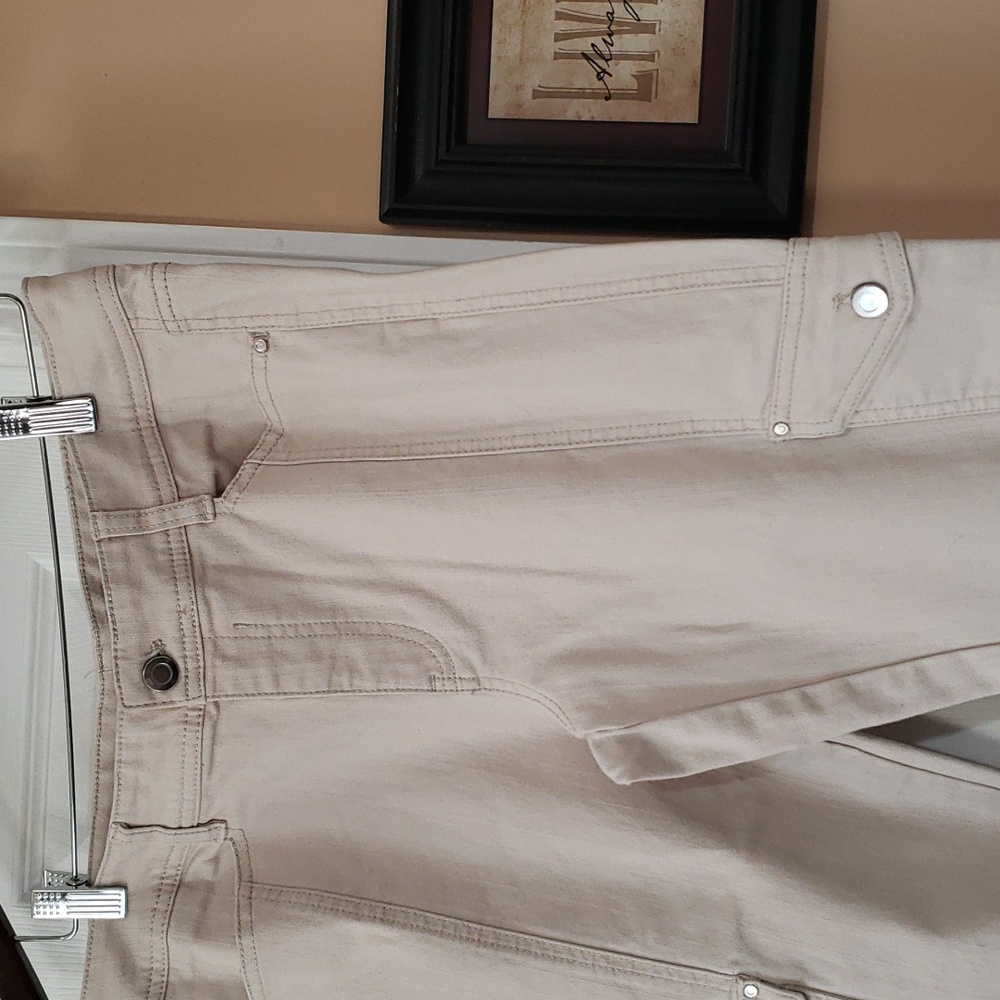 White House Black Market Women's Jeans - #50-T๐ - Picture 2 of 7